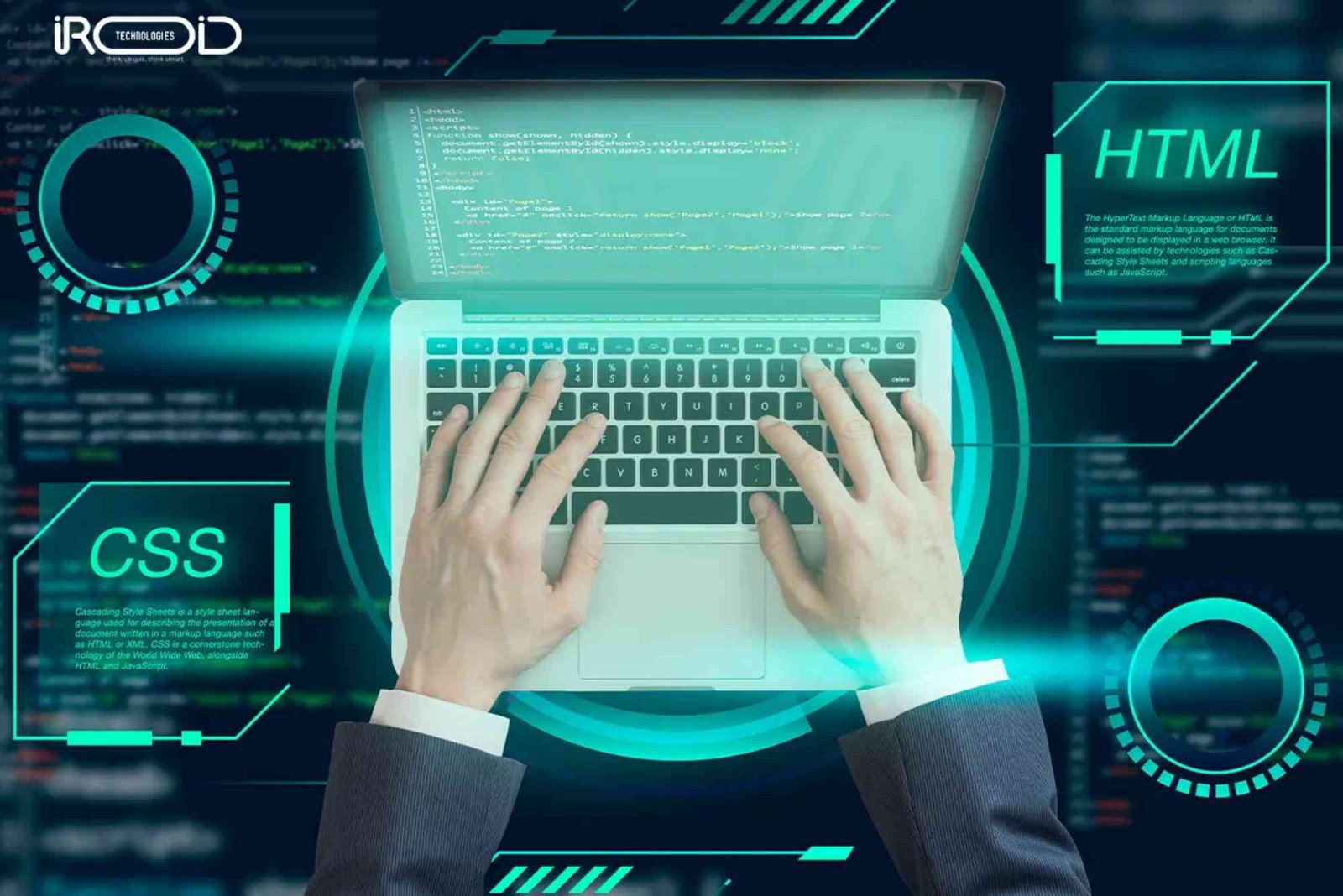 Top Trends in Software Development