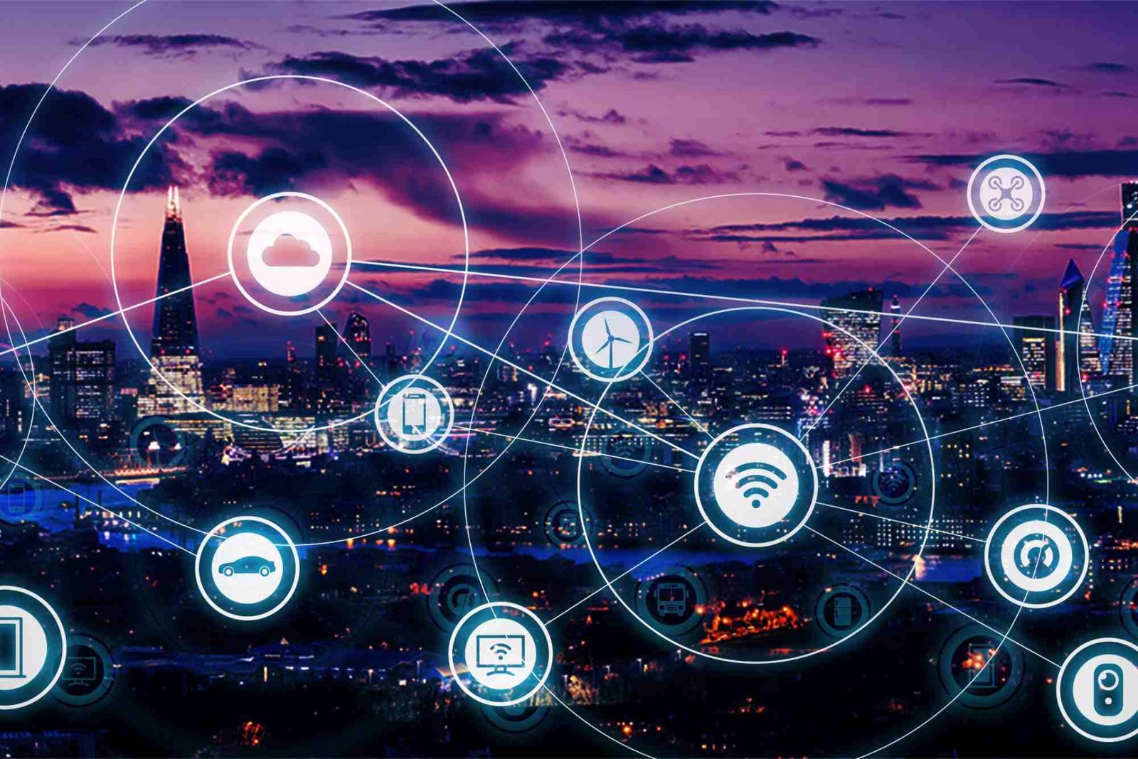 What Is the Internet of Things and Why It Matters