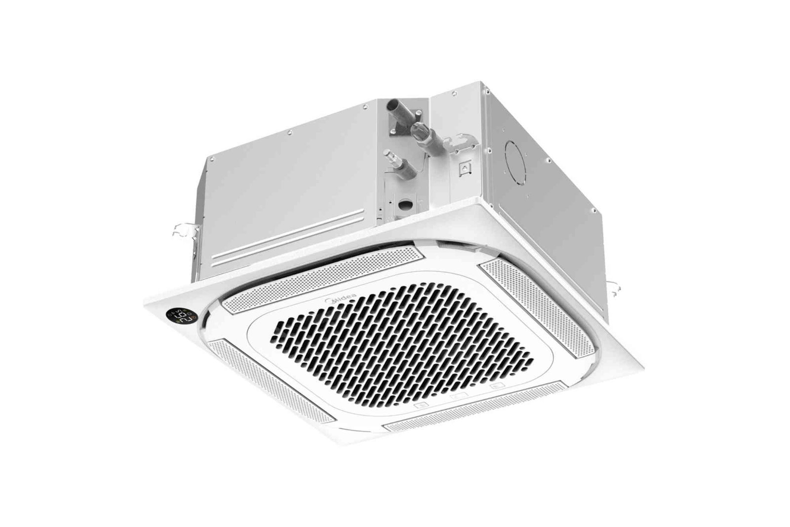 What is the Cost of Midea Ducted AC