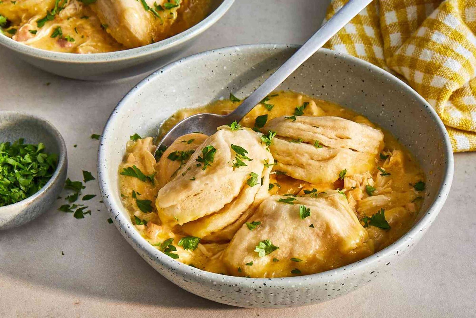 Best Comfort Food Meals for Rainy Days