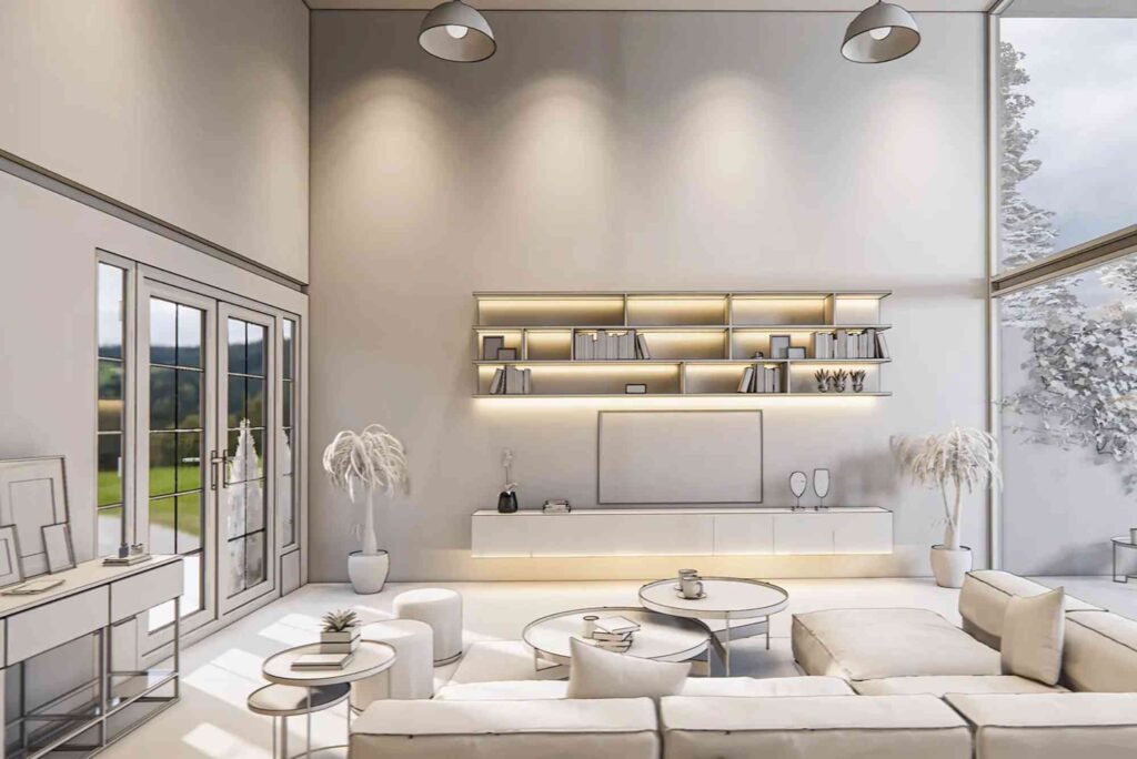 Best Home Decoration Ideas for Modern Apartments