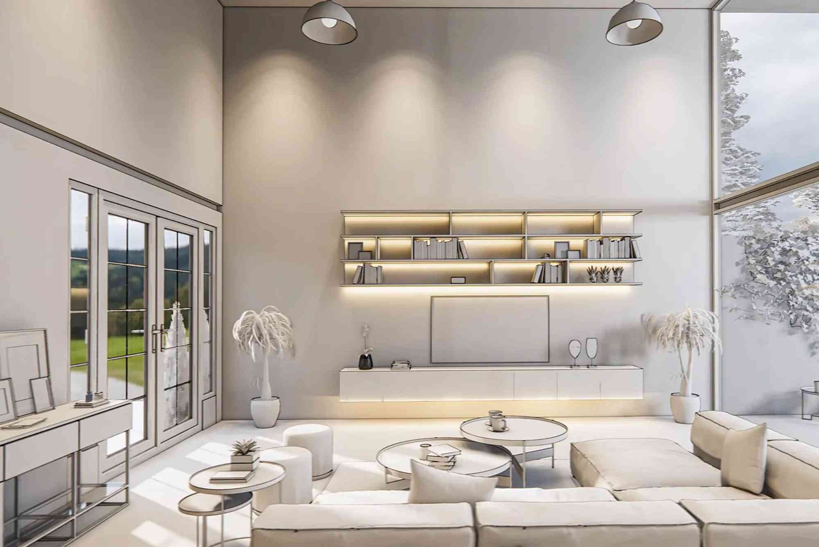 Best Home Decoration Ideas for Modern Apartments