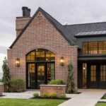 Brick Staining in London, ON