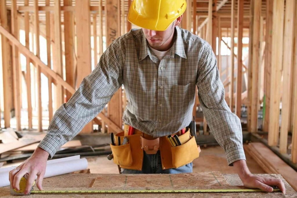 Carpentry Services in Longwood, FL