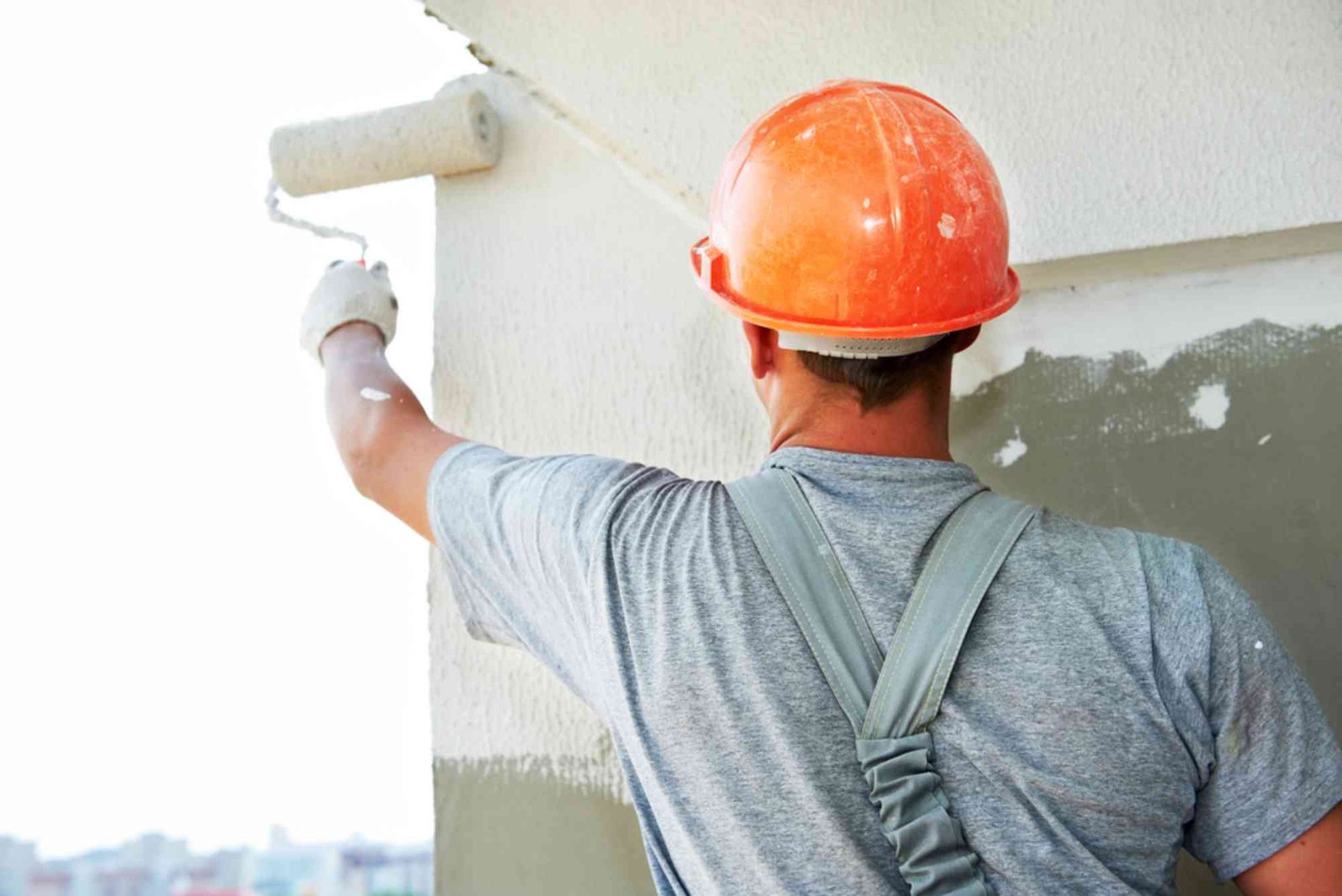Painters in Rochester Hills, MI