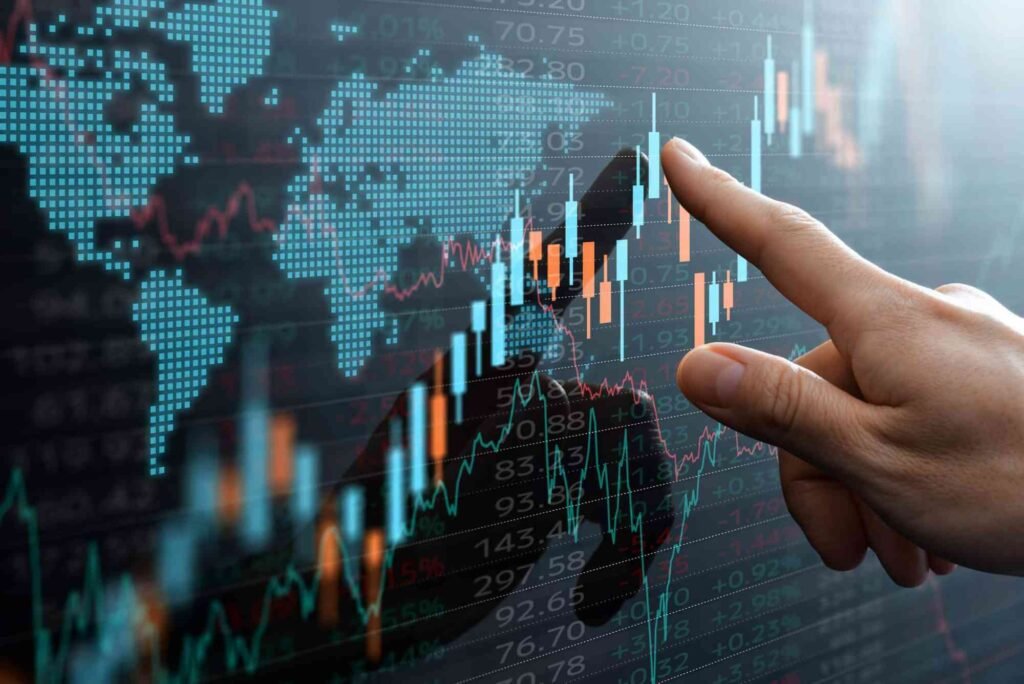 How Big Data Is Changing Business Decisions