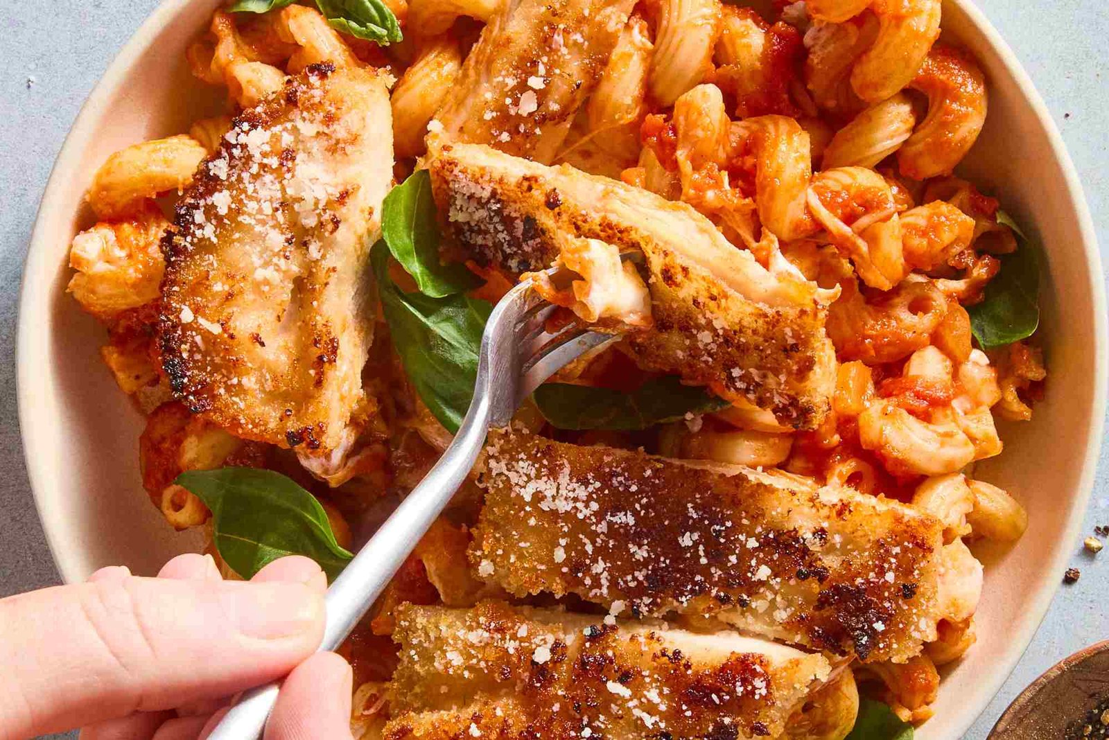 How to Make Simple Food Look More Appetizing