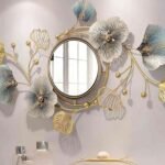 How to Use Mirrors in Home Decoration