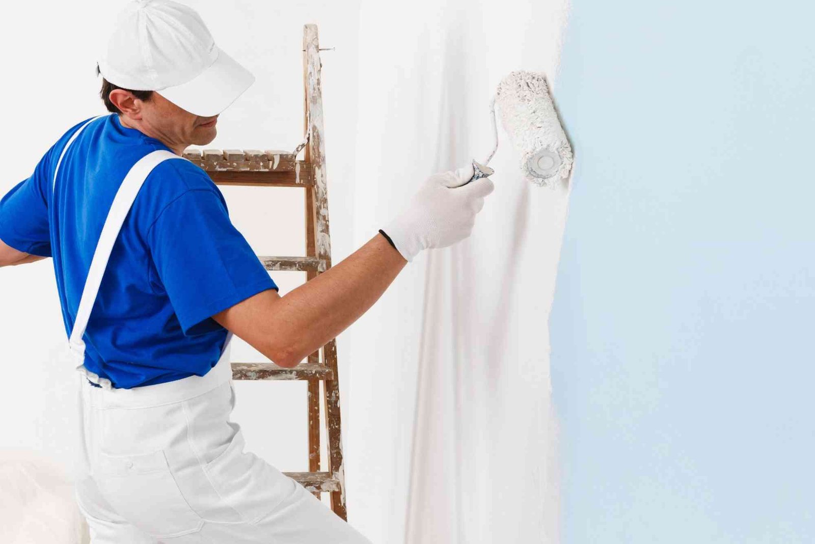 Painters in West Bloomfield MI