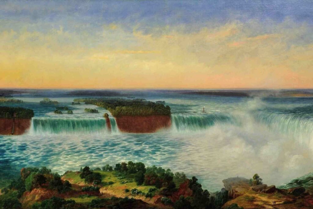 Painters in Niagara Falls, NY