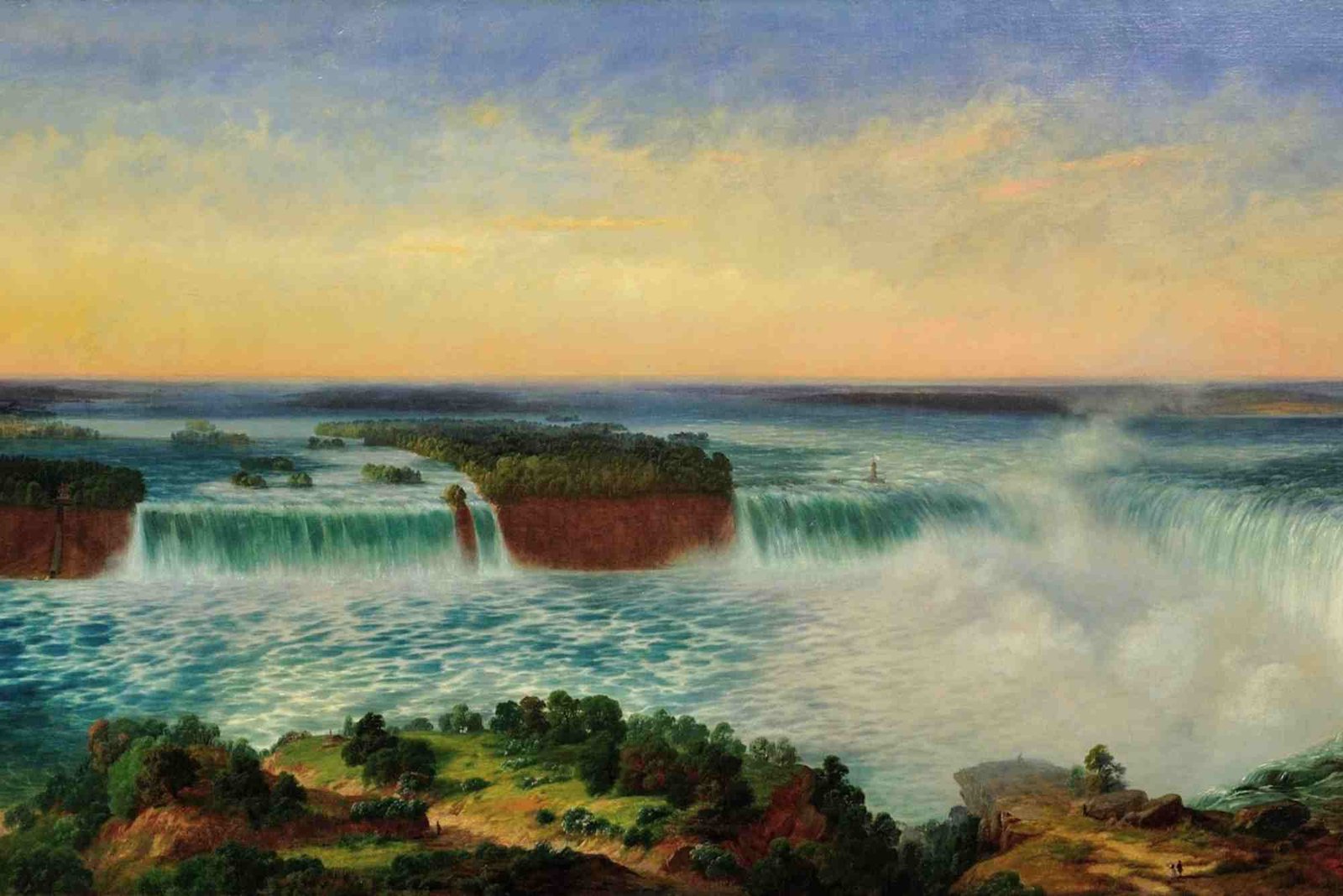 Painters in Niagara Falls, NY