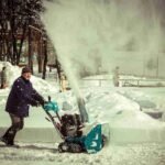 Snow Removal in Omaha, NE