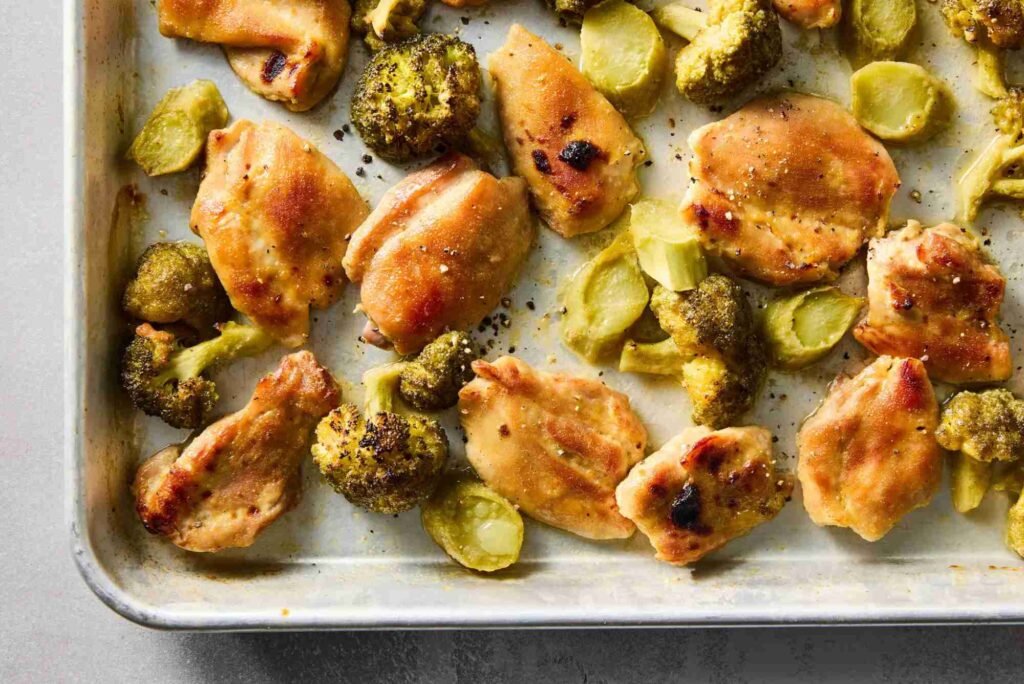 Top Food Recipes for Family Dinner Nights