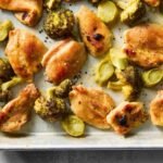 Top Food Recipes for Family Dinner Nights