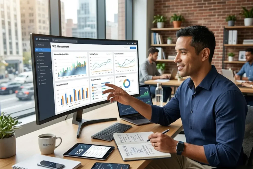 What Are SEO Tools for SEO Resellers and Which Features Matter Most in 2026?