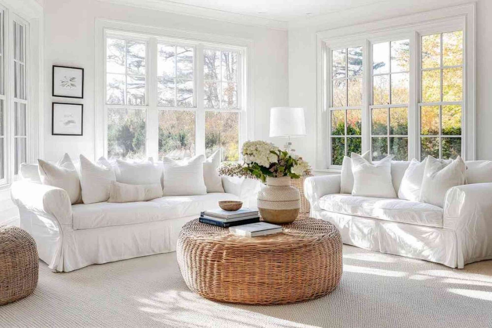 Best Home Decor Ideas for a Warm and Inviting Space