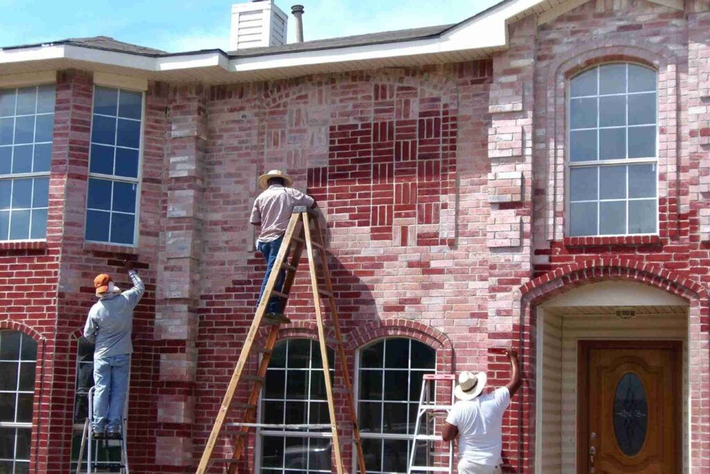 Residential Painting Services in Mt. Carmel, IL
