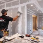 Drywall Repair in Baton Rouge LA 
