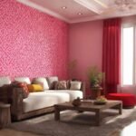 How to Mix Colors and Textures in Home Decoration