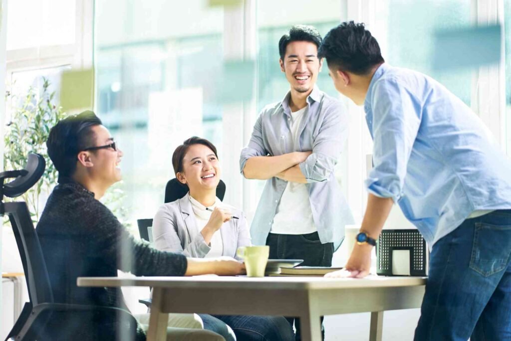 Top Business Skills Every Entrepreneur Needs