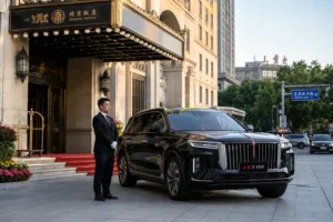 Why Airport Transfers Matter More Than Your Flight: A Global Guide to Luxury Ground Transportation