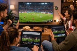 Top Entertainment Topics That Drive Online Searches