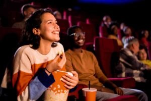 Top Entertainment Trends in Movies and Music