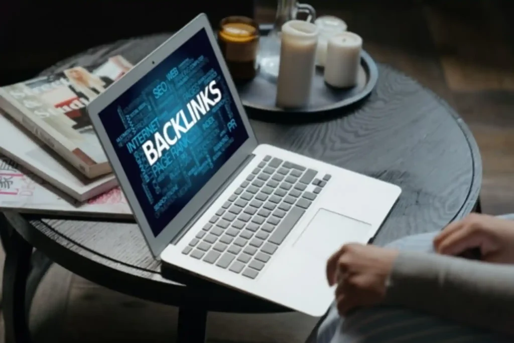 How publisher quality affects backlink packages