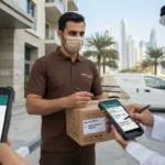 TEREA Kazakhstan Delivery Notes for Dubai and the UAE
