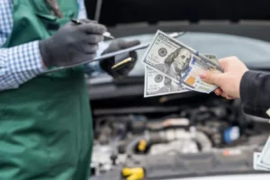 How to Save Money on Automobile Maintenance