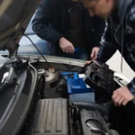 Top Automobile Problems That Need Quick Attention
