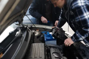 Top Automobile Problems That Need Quick Attention