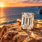 Coastal Elegance and Conscious Luxury: The Creative Shift Toward Lab Grown Diamond Rings Perth Tastemakers Choose